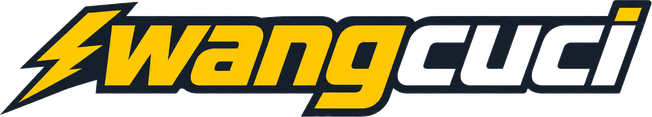 Wangcuci Logo